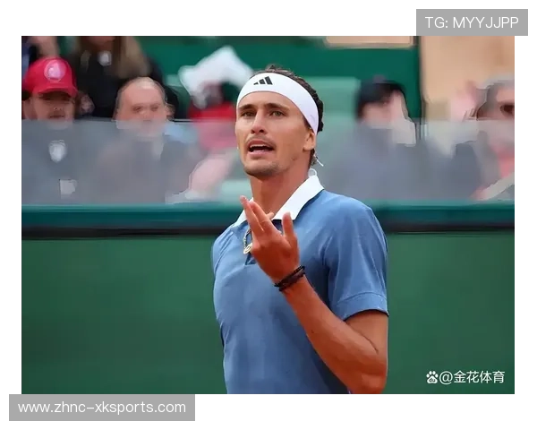 兹维列夫早早出局，德网种子阵营风向突变