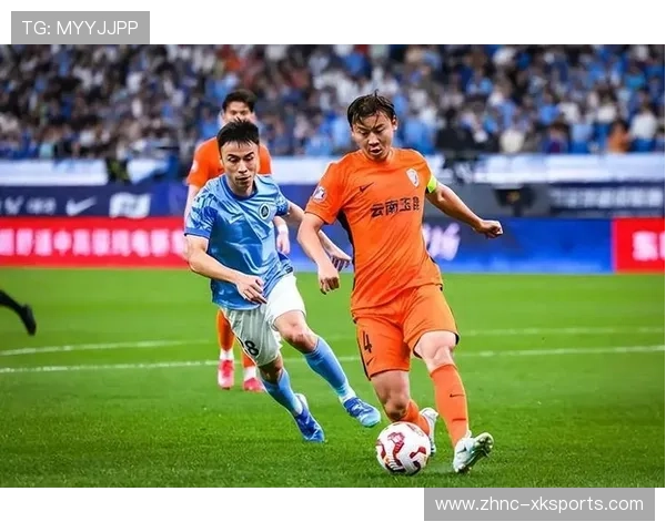 云南玉昆的推进速度几乎无缝衔接