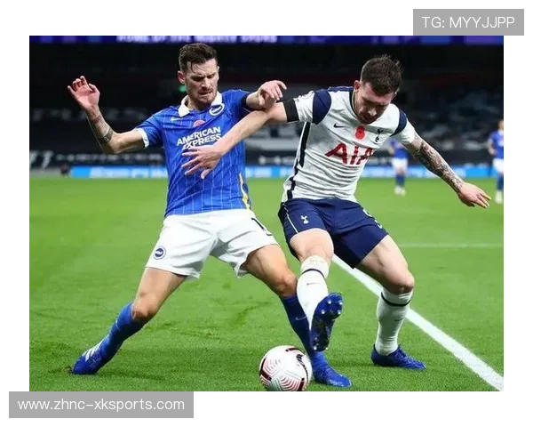 托特纳姆热刺高密度推进让对方无从调整