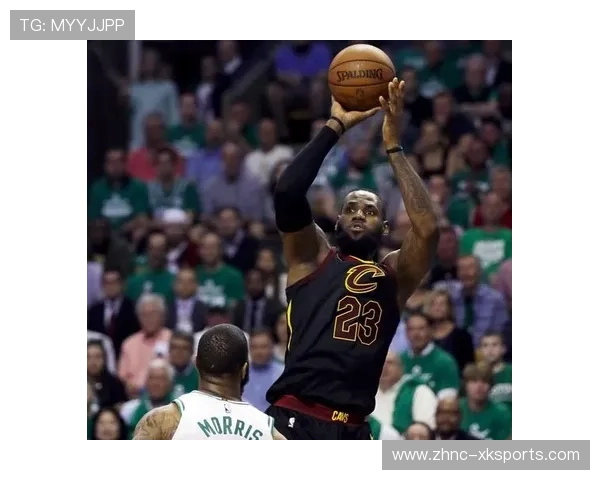 凯尔特人利用连续短传多次杀入禁区，展现无懈可击的进攻艺术