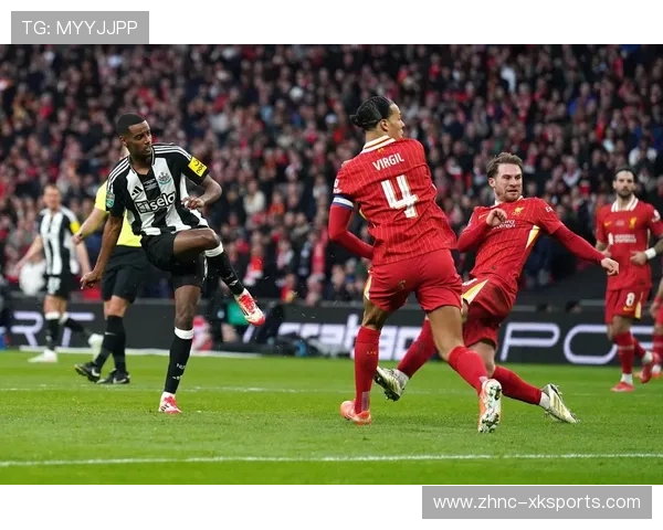 利物浦锋线断档，锋线补强成讨论热点