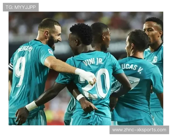 维尼修斯帮助皇马取得一场关键胜利，稳步前进！